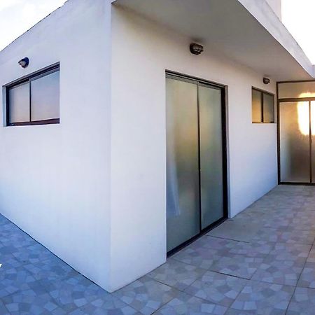 MotoGaragem Apartment Urubici Bagian luar foto